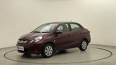 Used Honda Amaze 1.2 S i-VTEC in Mumbai