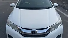 Used Honda City SV CVT in Mumbai