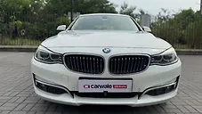 Used BMW 3 Series GT 320d Luxury Line [2014-2016] in Mumbai