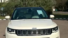 Used Jeep Compass Limited Plus Diesel [2018-2020] in Mohali