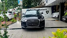 Used Audi Q3 35 TDI quattro Technology in Pune