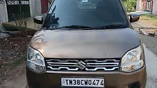 Used Maruti Suzuki Wagon R VXi 1.2 in Coimbatore