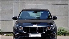 Used Kia Carnival Prestige 7 STR in Hyderabad