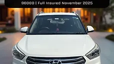 Used Hyundai Creta SX Plus 1.6  Petrol in Delhi