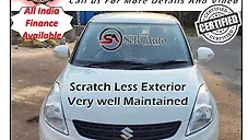 Used Maruti Suzuki Swift DZire VXI in Kolkata