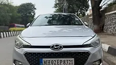 Used Hyundai Elite i20 Asta 1.2 in Mumbai