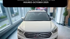 Used Hyundai Creta 1.6 SX in Delhi