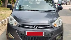 Used Hyundai i10 1.1L iRDE Magna Special Edition in Mohali
