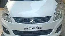 Used Maruti Suzuki Swift DZire VXI in Navi Mumbai