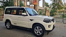 Used Mahindra Scorpio 2021 S11 4WD 7 STR in Jalandhar