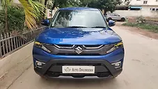Used Maruti Suzuki Brezza VXi [2023-2025] in Hyderabad