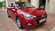 Used Hyundai Elite i20 Magna Plus 1.2 [2019-2020] in Mumbai