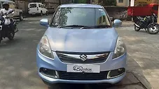 Used Maruti Suzuki Swift Dzire ZXI in Kolkata