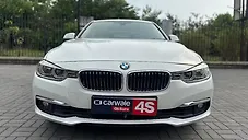 Used BMW 3 Series 320i Luxury Line in Mumbai
