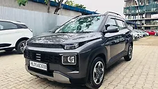 Used Hyundai Exter SX 1.2 MT in Guwahati