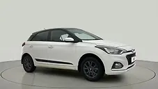 Used Hyundai Elite i20 Sportz 1.2 in Ahmedabad
