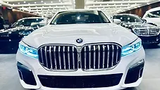 Used BMW 7 Series 730Ld DPE Signature in Delhi