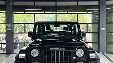 Used Mahindra Thar LX Convertible Top Diesel AT 4WD in Pune
