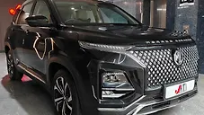 Used MG Hector Sharp Pro 2.0 Turbo Diesel [2023] in Ahmedabad