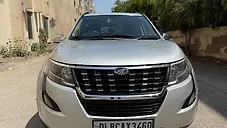 Used Mahindra XUV500 W7 AT [2018-2020] in Delhi