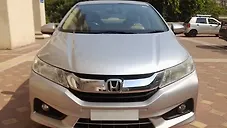 Used Honda City V in Mumbai