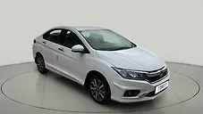 Used Honda City 4th Generation V Petrol in Indore