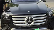 Used Mercedes-Benz GLS 450 4MATIC in Delhi