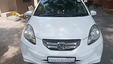 Used Honda Amaze 1.5 VX i-DTEC in Coimbatore