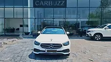 Used Mercedes-Benz E-Class E 200 in Raipur