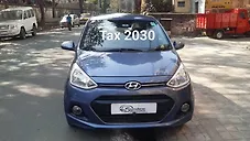 Used Hyundai Grand i10 Magna 1.2 Kappa VTVT [2013-2016] in Kolkata