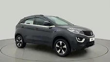 Used Tata Nexon XZ Plus in Hyderabad