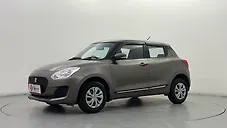 Used Maruti Suzuki Swift VXi [2014-2017] in Gurgaon
