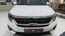 Used Kia Seltos HTX Plus 1.5 Diesel [2020-2021] in Bangalore
