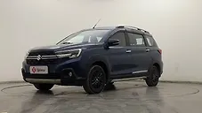 Used Maruti Suzuki XL6 Alpha AT Petrol in Hyderabad
