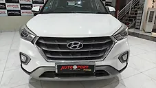 Used Hyundai Creta SX 1.6 CRDi (O) in Bangalore
