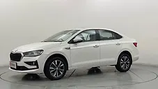 Used Skoda Slavia Style 1.0L TSI AT in Delhi