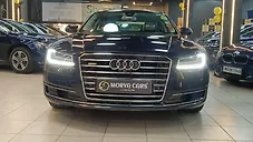 Used Audi A8 L 3.0 TDI quattro in Thane