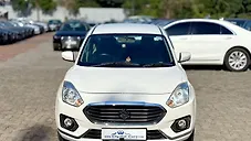 Used Maruti Suzuki Dzire VXi AMT in Mumbai