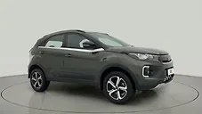 Used Tata Nexon XZ Plus in Vadodara