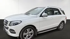 Used Mercedes-Benz GLE 350 d in Delhi