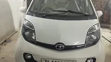 Used Tata Nano Twist XT in Delhi