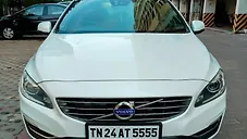 Used Volvo S60 D4 R in Chennai