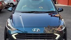 Used Hyundai Grand i10 Nios Sportz AMT 1.2 Kappa VTVT in Kolkata
