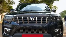 Used Mahindra Scorpio N Z8 L Diesel AT 2WD 7 STR [2022] in Raipur