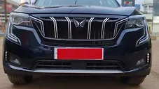 Used Mahindra XUV700 AX7 Luxury Pack Diesel AT AWD 7 STR in Raipur