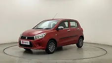 Used Maruti Suzuki Celerio VXi (O) [2017-2019] in Navi Mumbai