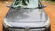 Used Hyundai Elite i20 Sportz 1.4 CRDI [2016-2017] in Raipur