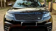 Used Land Rover Range Rover Velar HSE Dynamic 2.0 Diesel in Raipur