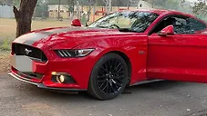 Used Ford Mustang GT Fastback 5.0L v8 in Raipur