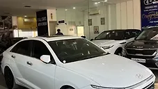 Used Hyundai Verna SX (O) 1.5 Turbo Petrol MT in Raipur